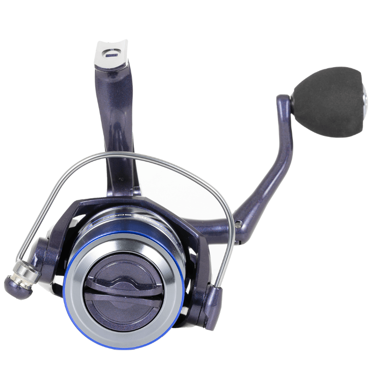 REMIXON Remixon New Bluetin HC 4000 3+1BB Makara Spin ve Lrf Makineleri