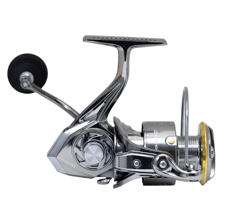 REMIXON Remixon New Prestige 6000 5+1BB Makara Spin ve Lrf Makineleri