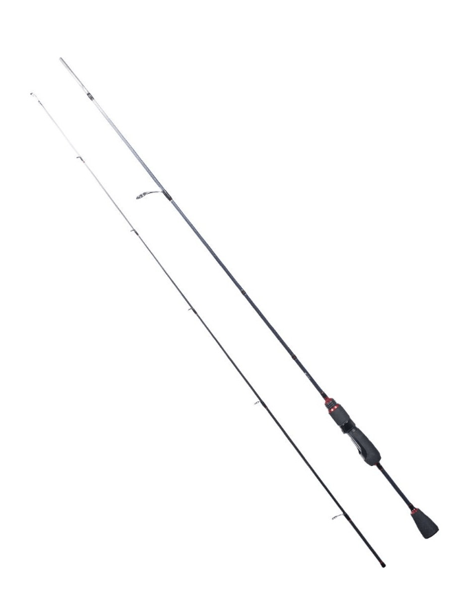 Lrf KamışlarıRyuji Airlight 2.04m 1-11gr 2p Kamış