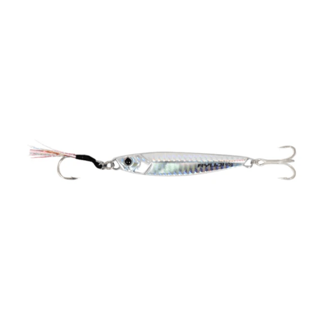 Jig YemlerRyuji King 40gr Jig Yem