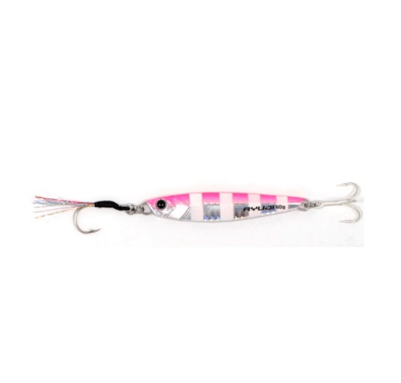 Jig YemlerRyuji King 60gr Jig Yem