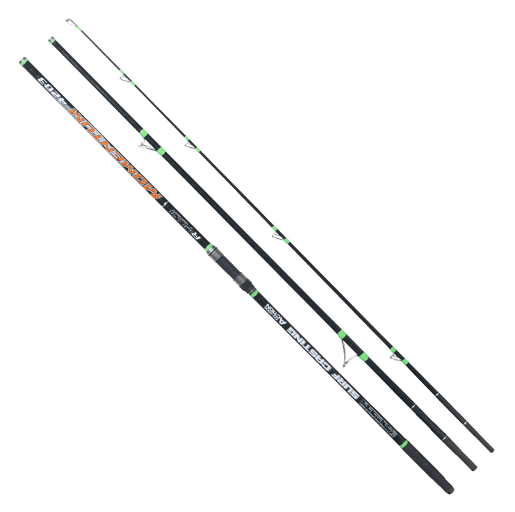 RYUJI Ryuji Momentum 4.20m 100-250gr 3p Surf Kamış Surf Kamışları