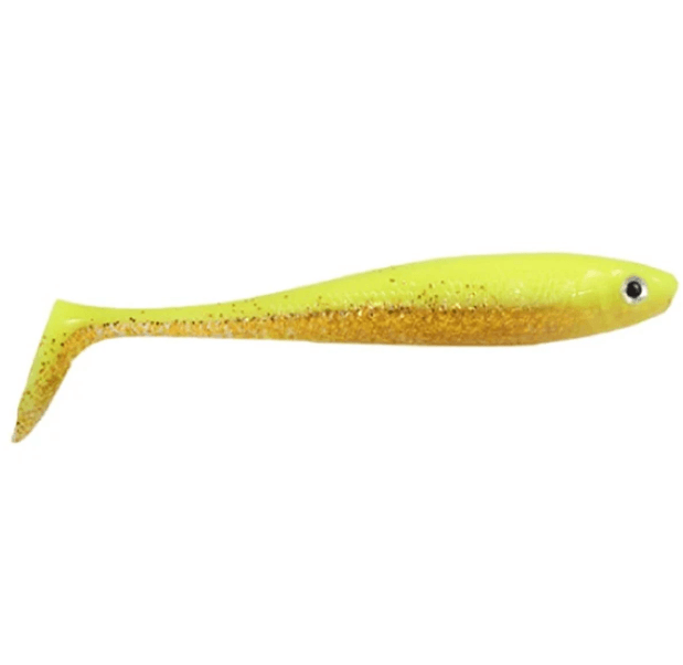 RYUJI Ryuji Panic Shad 9cm 5.5gr Silikon Yem  Silikon Yemler