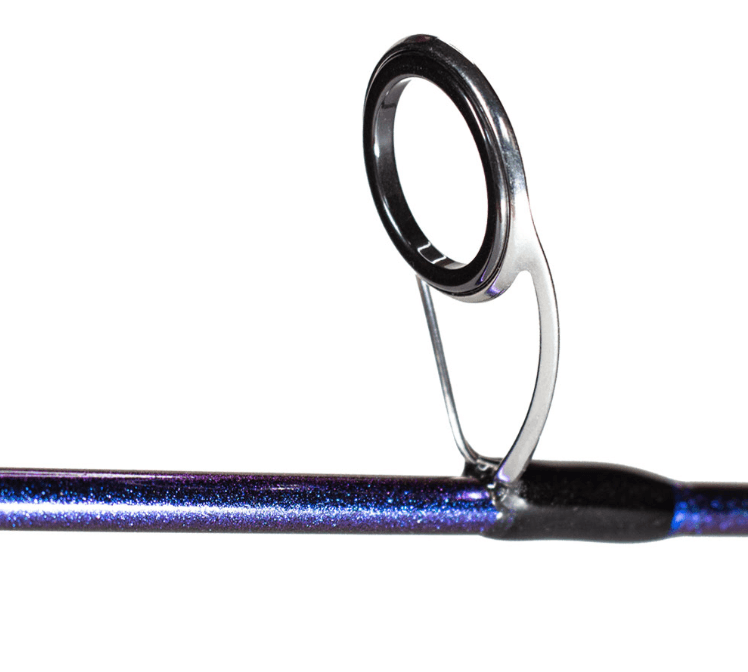 RYUJI Ryuji Strobe II 1.98m 80-170gr 2P Jig Olta Kamışı Jigging Kamışları