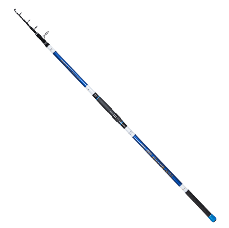 RYUJI Ryuji Surf Master 4.20m 100-250gr Tele Surf Kamış Surf Kamışları