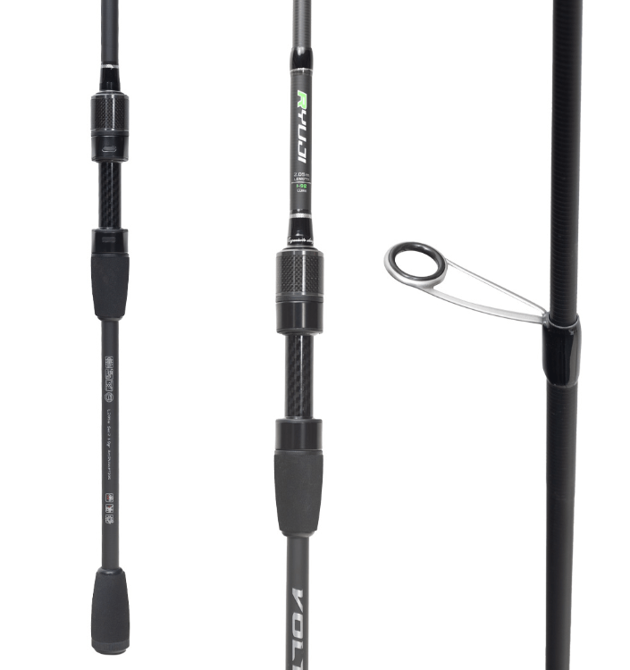 RYUJI Ryuji Voltage Ajing Fuji 2.40m 3-15gr Tele Kamış Teleskopik Kamışlar