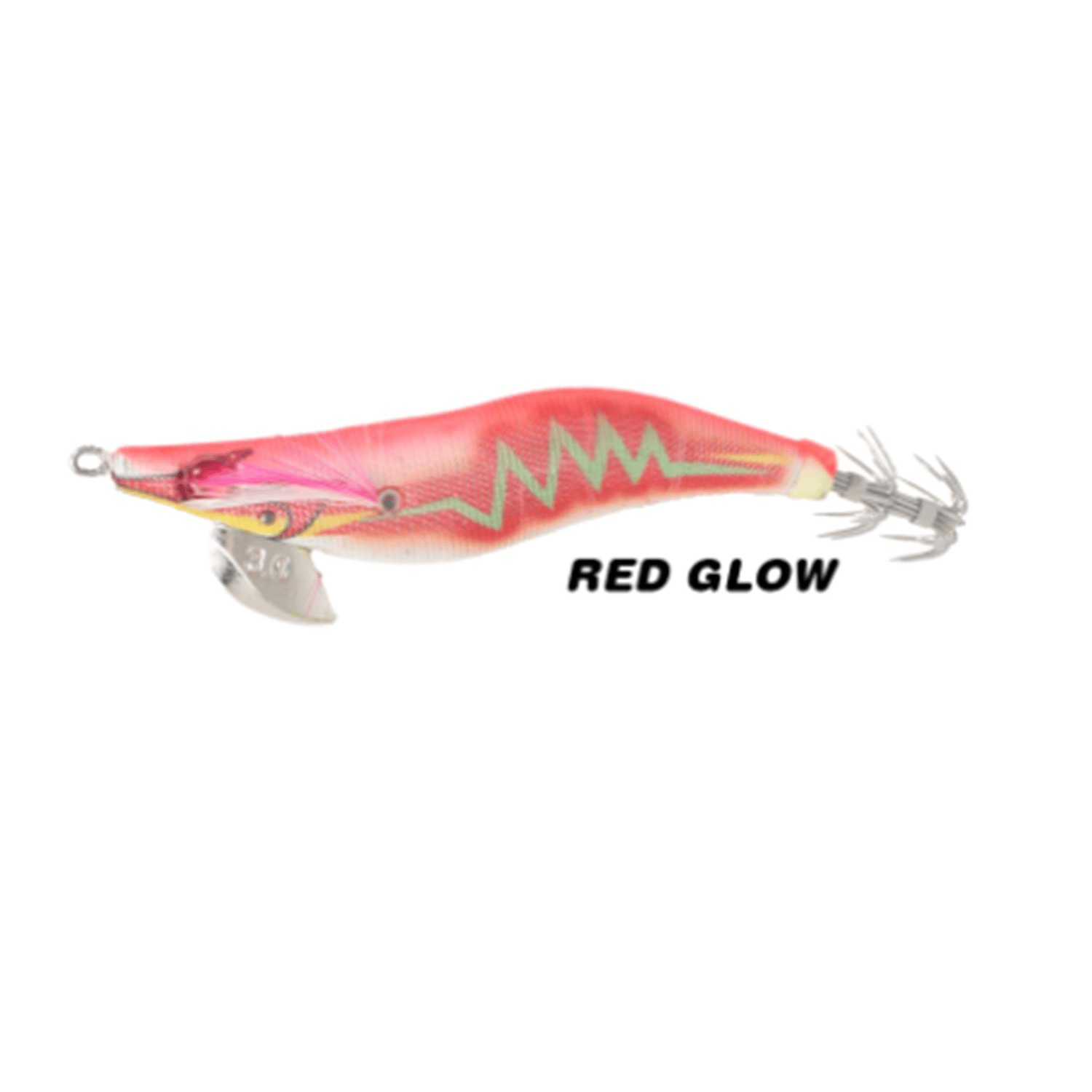 Ryuji Sutte Squid 3.0 15gr Kalamar Zokası