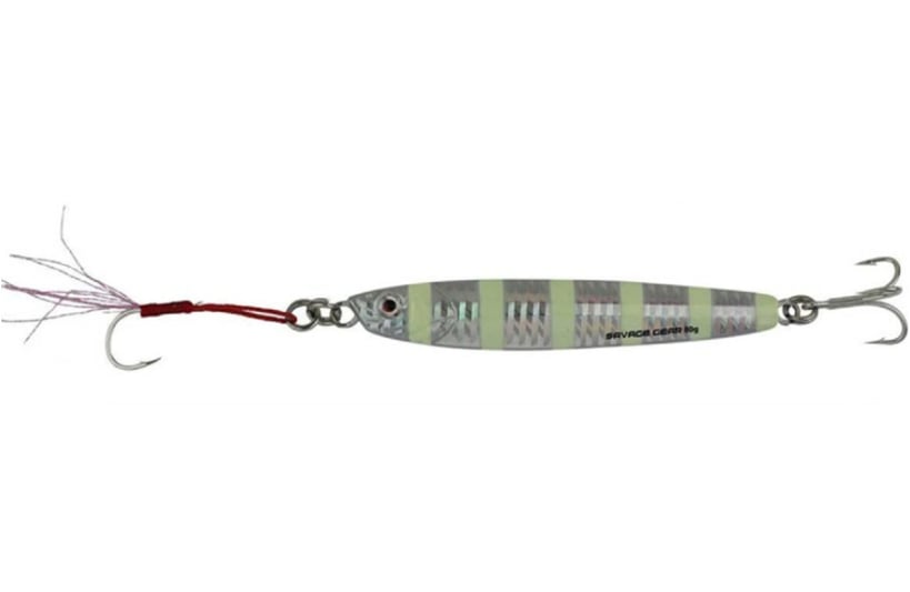 Jig Yemler Savage gear 3D Slim Minnow 8gr 5,4 cm Jig Sahte