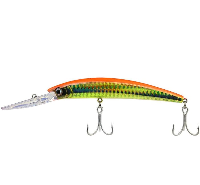 Maket YemlerSea Horse Deep Ghost Diver 11 Cm 16 Gr Maket Yem
