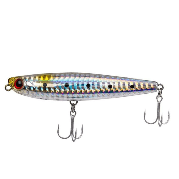 SEA HORSE Sea Horse Ex Fortuna 75mm 7.8gr Su Üstü Yem Maket Yemler