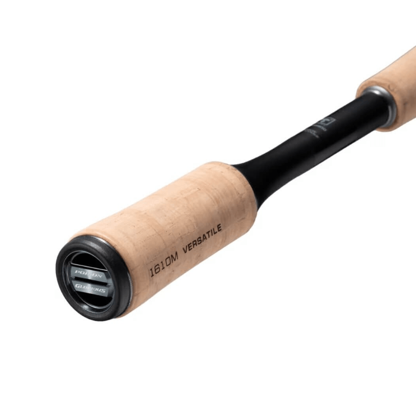 Lrf KamışlarıShimano 26 Poison Glorious 1.91 Cm 3-10 Gr Lrf Kamışı