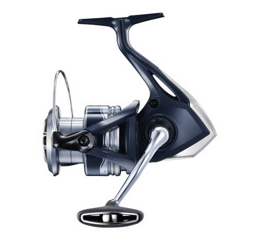 Spin ve Lrf MakineleriShimano Catana FE C3000 Spin Olta Makinesi