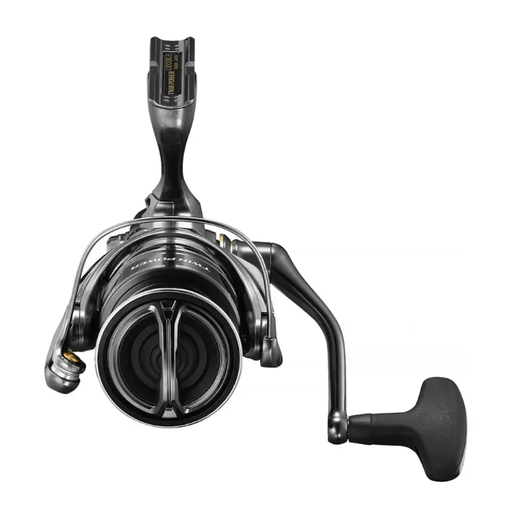 Tekne ve Jig Makineleri Shimano Twin Power FE C3000 Olta Makinası