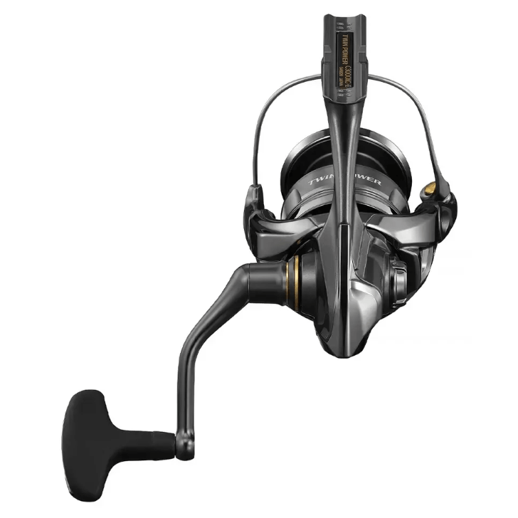Tekne ve Jig Makineleri Shimano Twin Power FE C3000 Olta Makinası