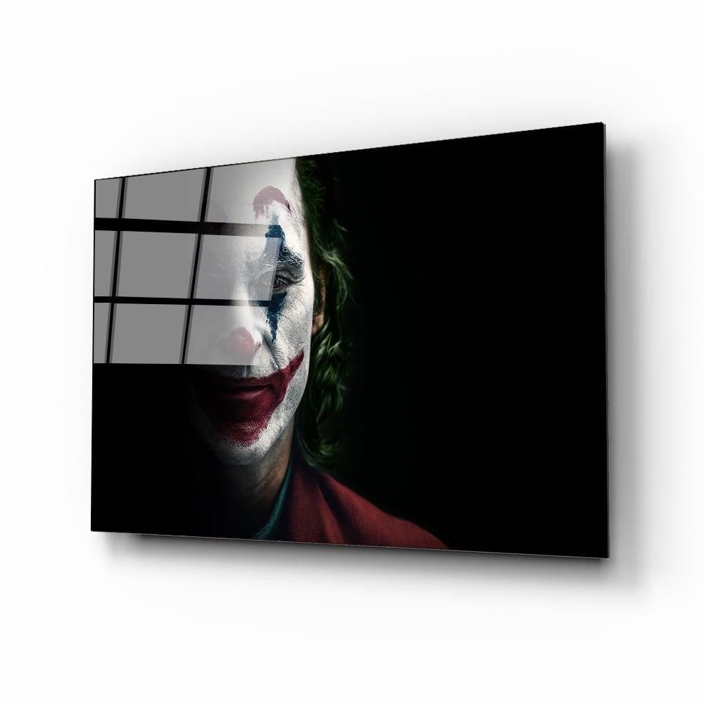Joker Cam Tablo