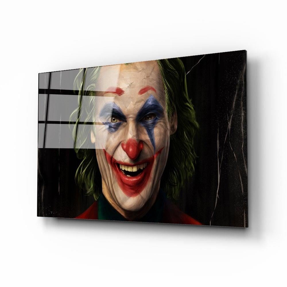 Joker Cam Tablo