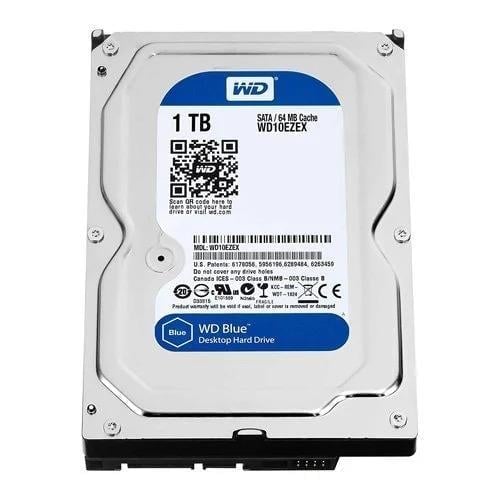 1 TB Hard Disk