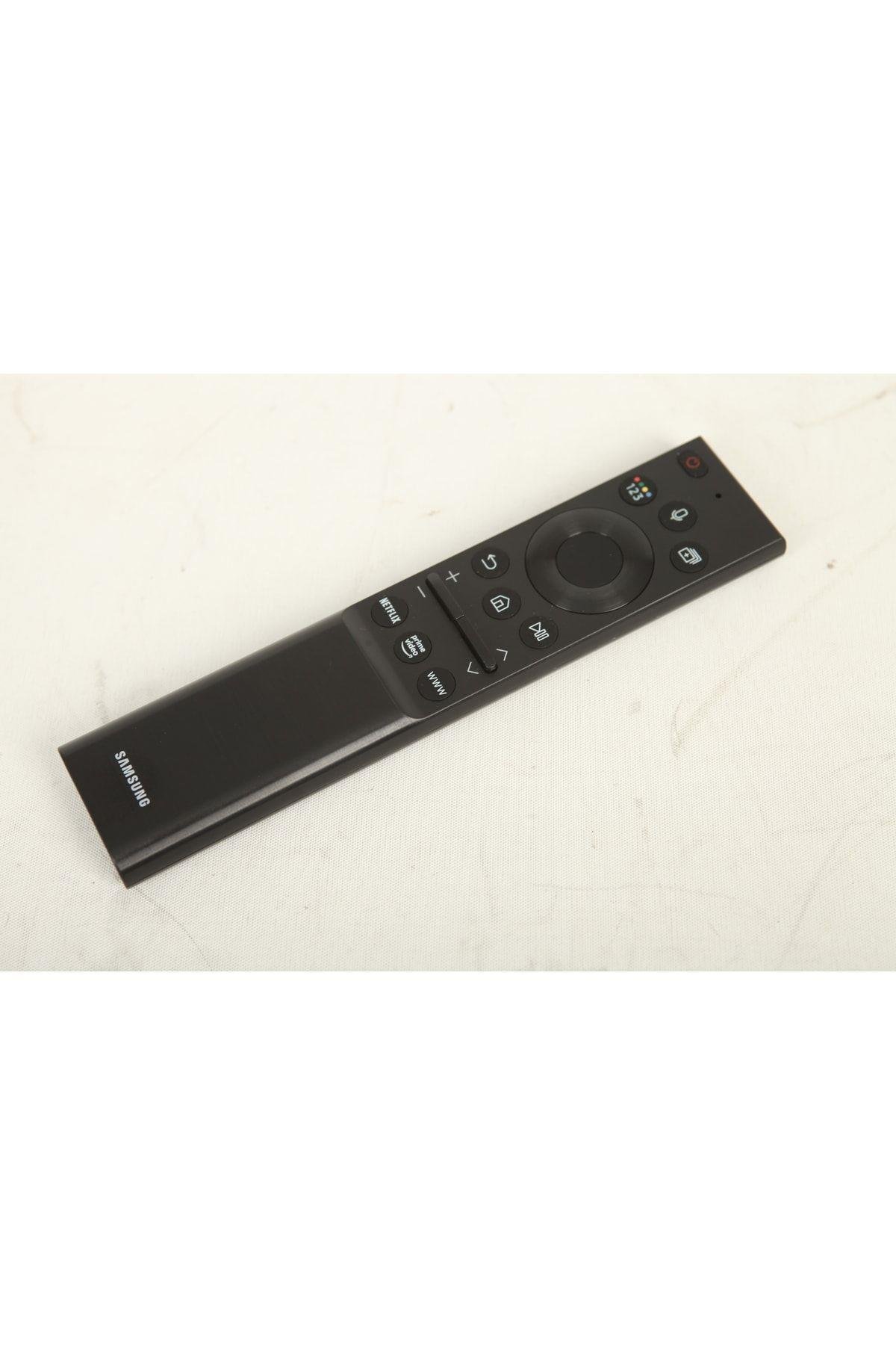 Au9000 Orjinal Akıllı Kumanda Bn59-01354a