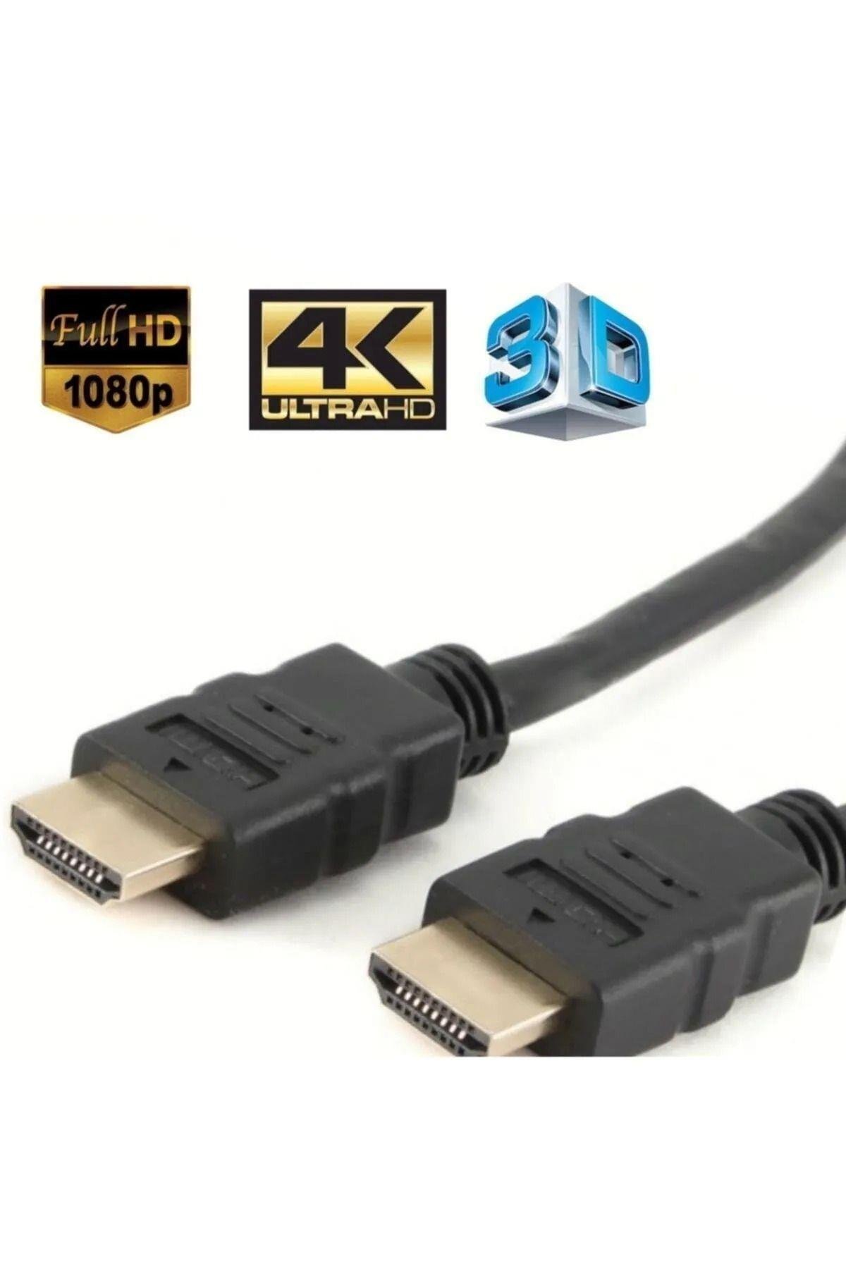 Hdmi Kablo 1.5 Metre Fullhd