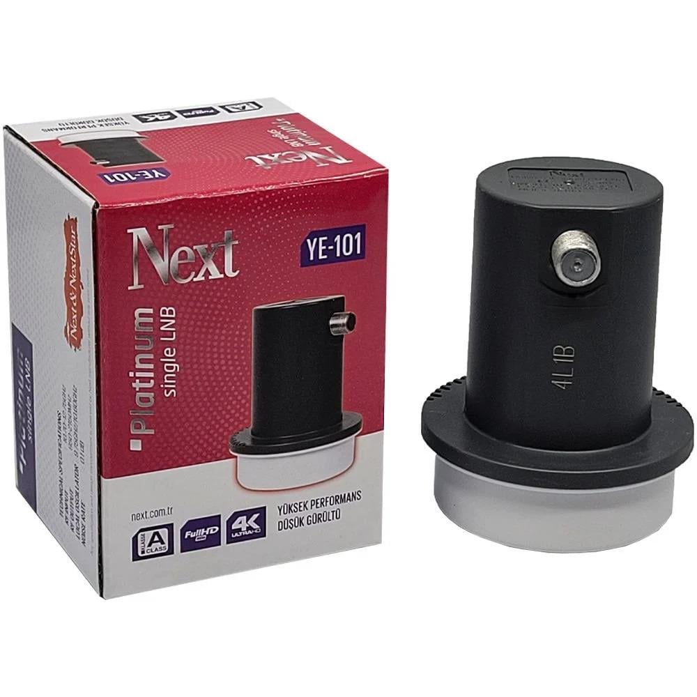 Next Tekli LNB 4K