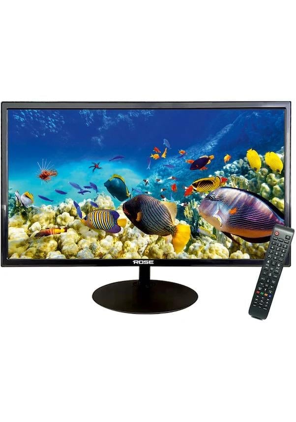Rose CM-122 HD 22