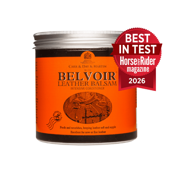 Belvoir Deri Balsam 500 ML