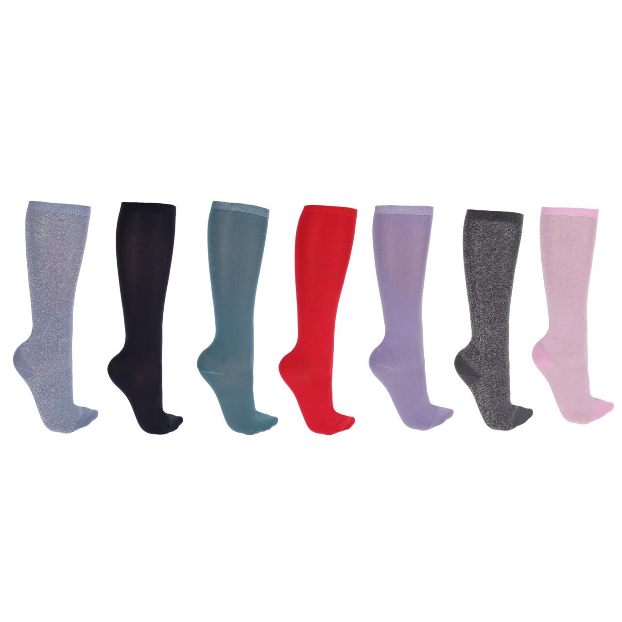 Binici Çorabı - Week Collection - 7 Çift