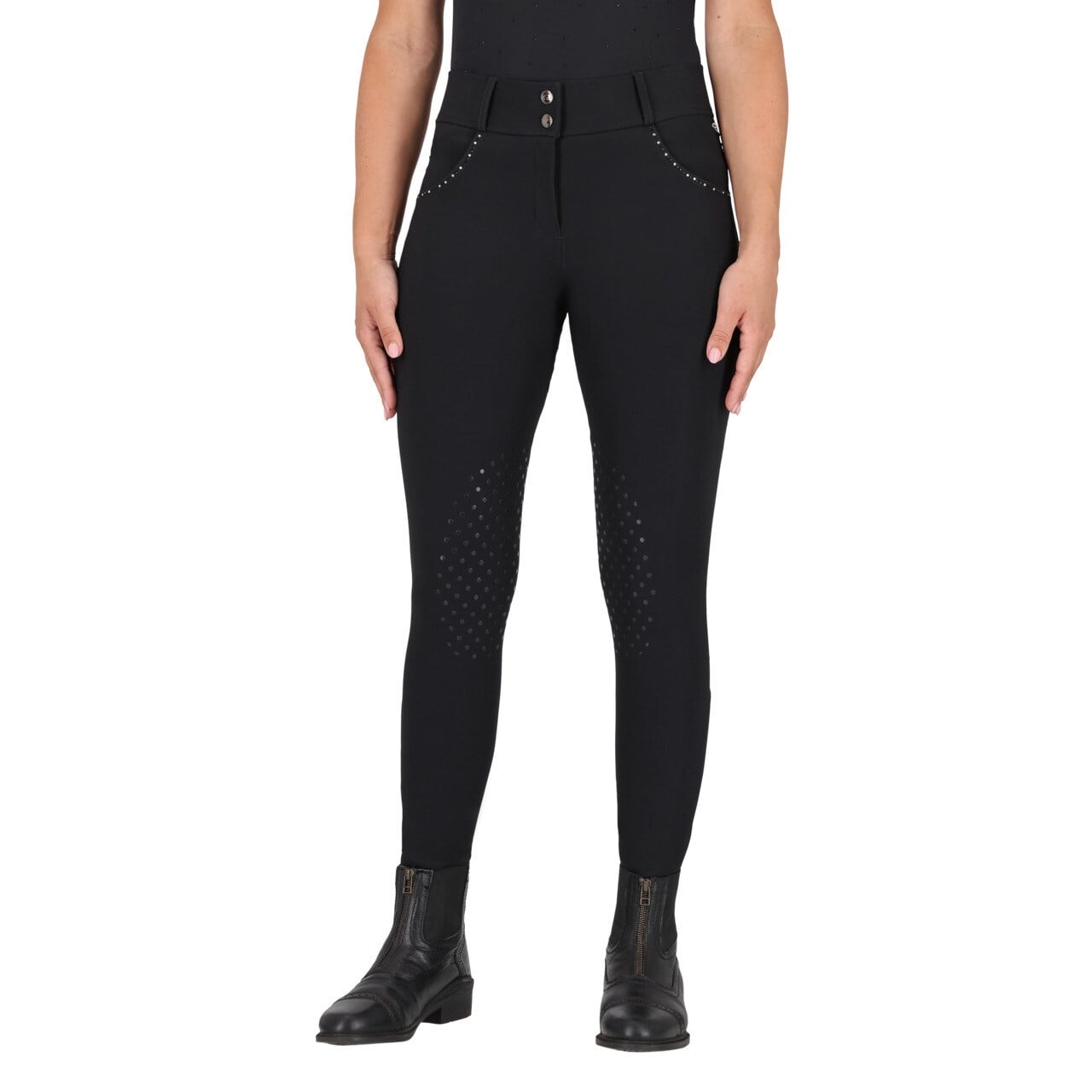 Binici Pantolonu - Oakleigh - Leg Grip