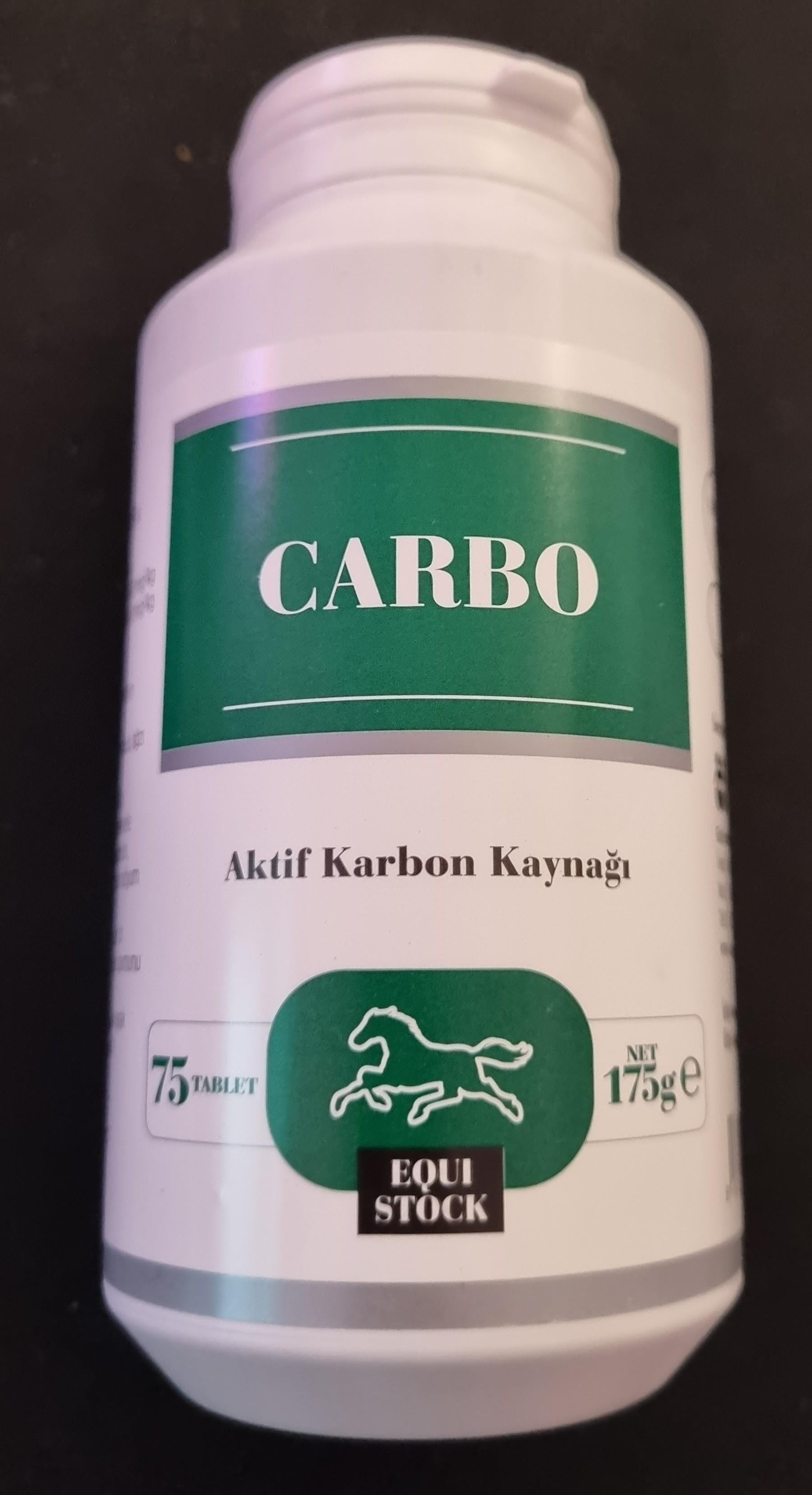 Carbo