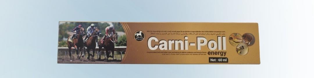 Carni-Poll Energy Paste