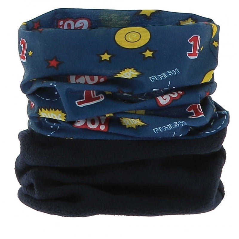 Çocuk Binici Bandana / Boyunluk - EQUI-KIDS Bandana