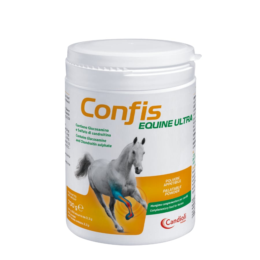 Confis Equine Ultra