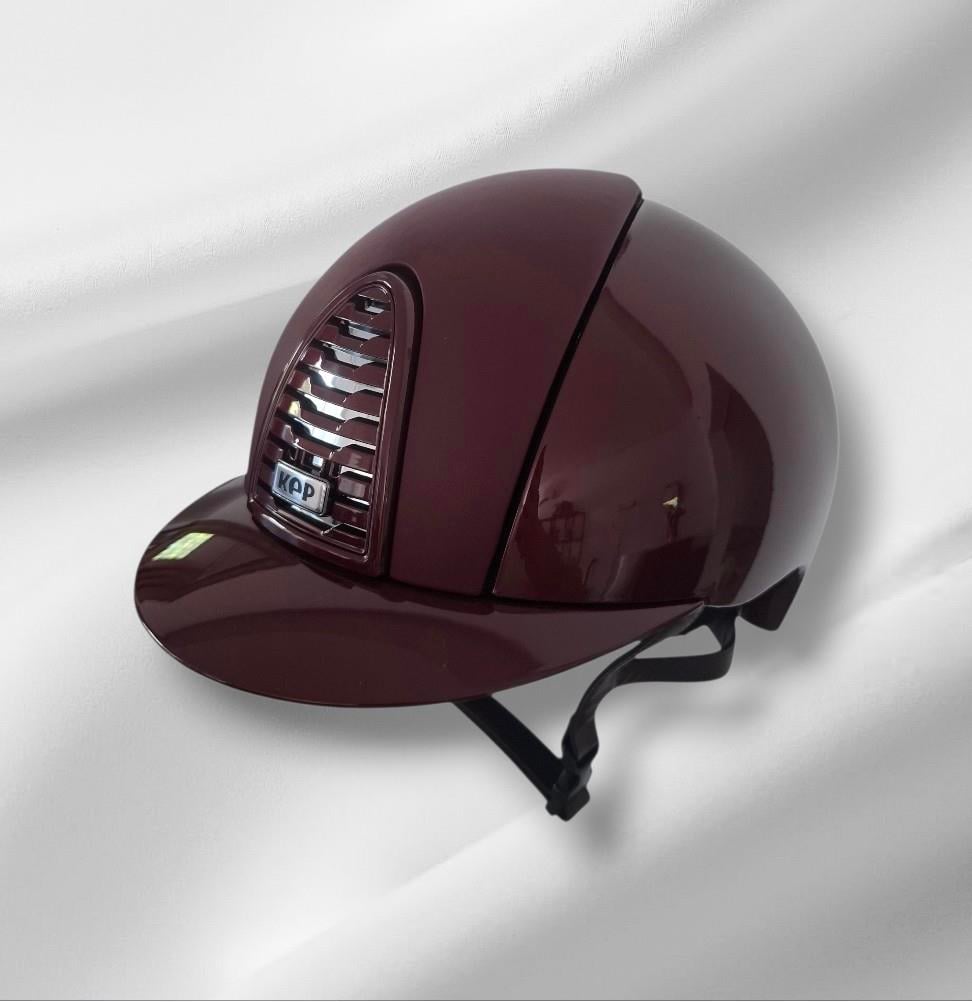 CROMO 2.0 Metal 2 Bourdeaux