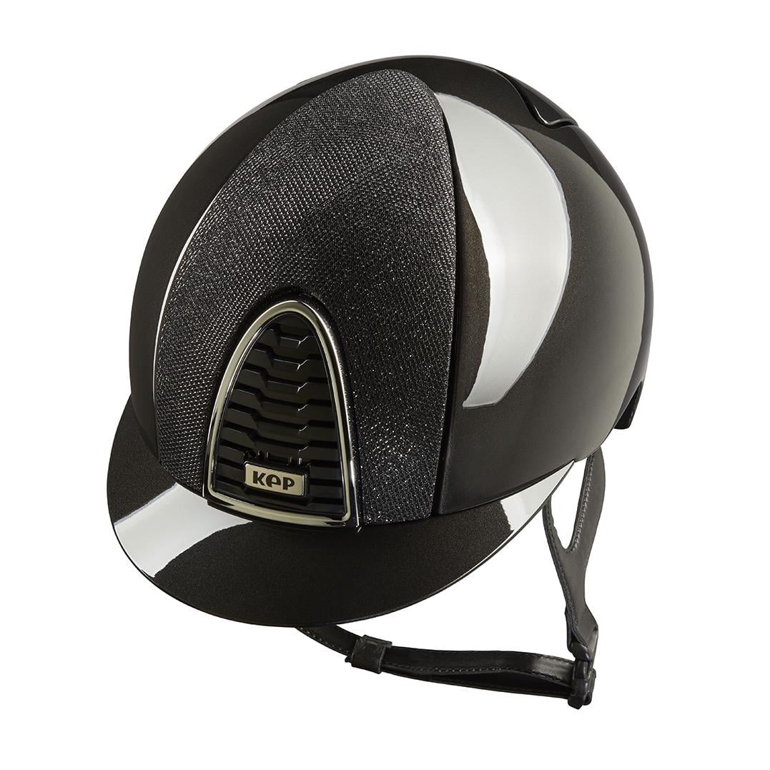CROMO 2.0 SHINE BLACK - LUMINOR BLACK