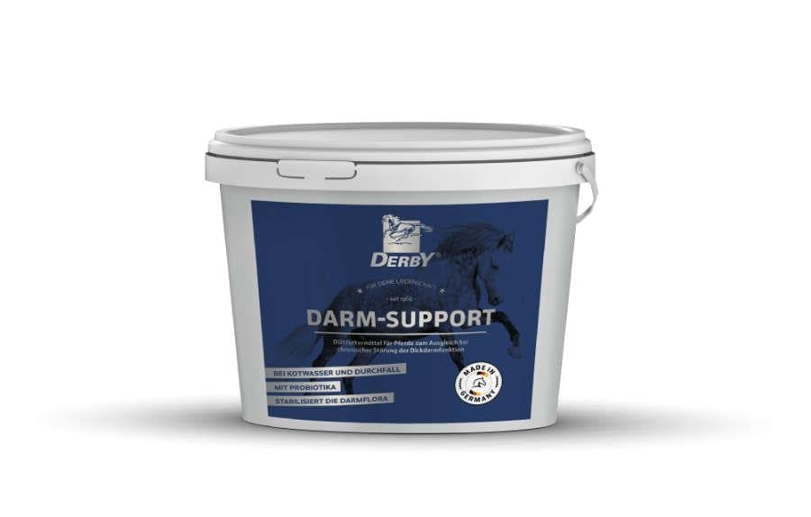 Derby Bağırsak Destekleyici