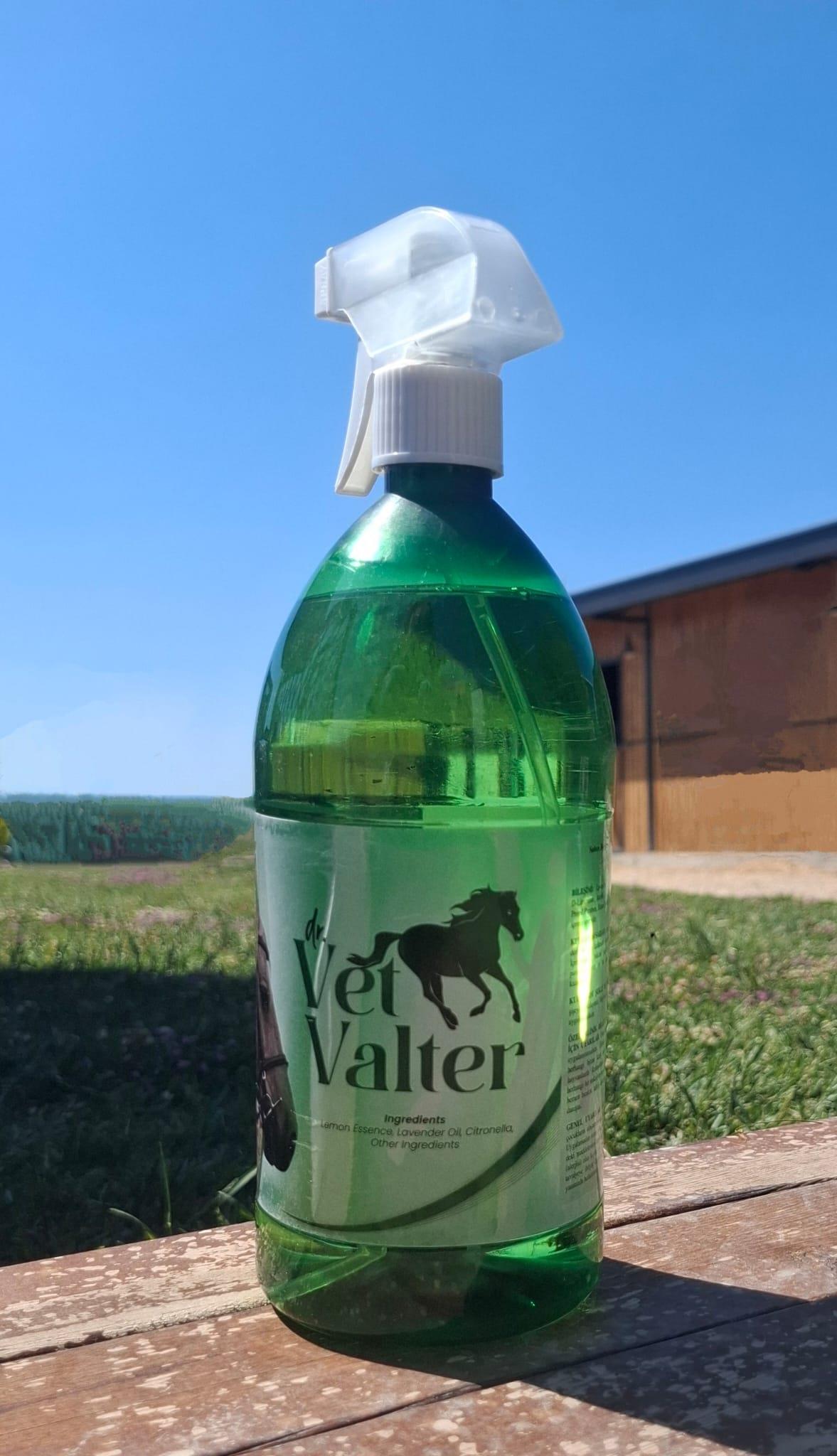 Dr. Vet Valter Sinek Kovucu 1 Lt