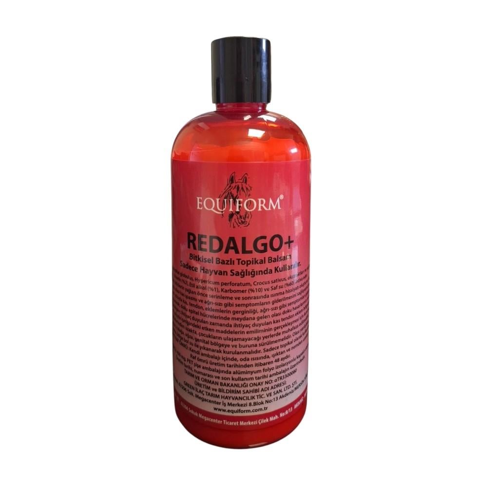 Equiform Redalgo