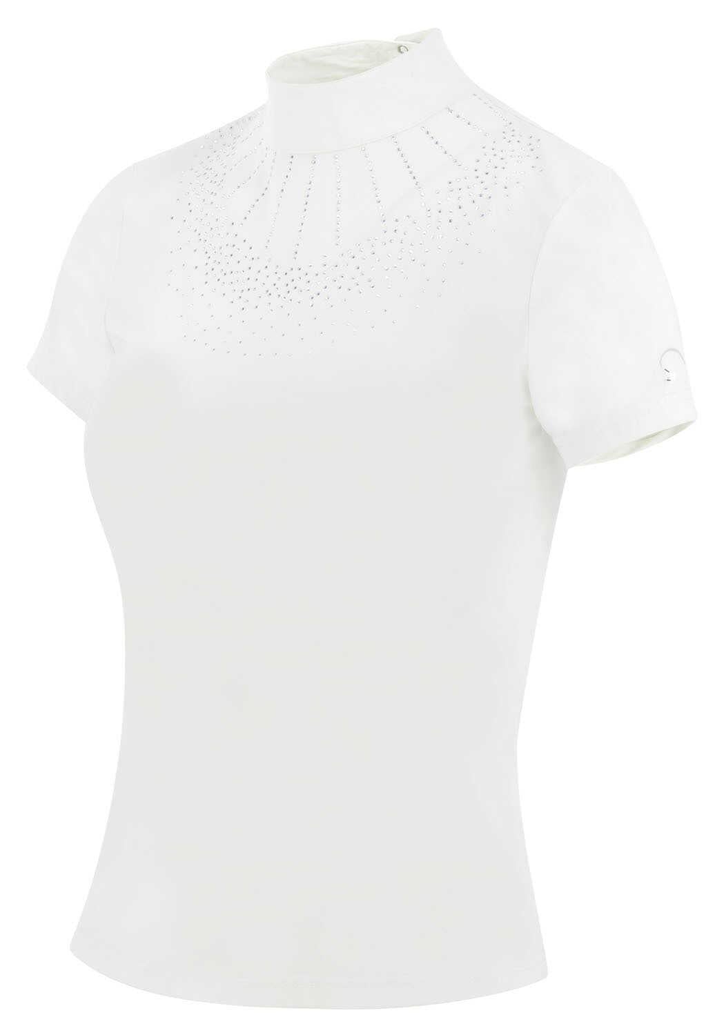 EQUITHÈME - London - Polo Binici Bluzu - Çocuk