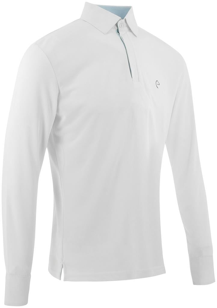 Equitheme Dany Polo Binici Bluzu Yetişkin