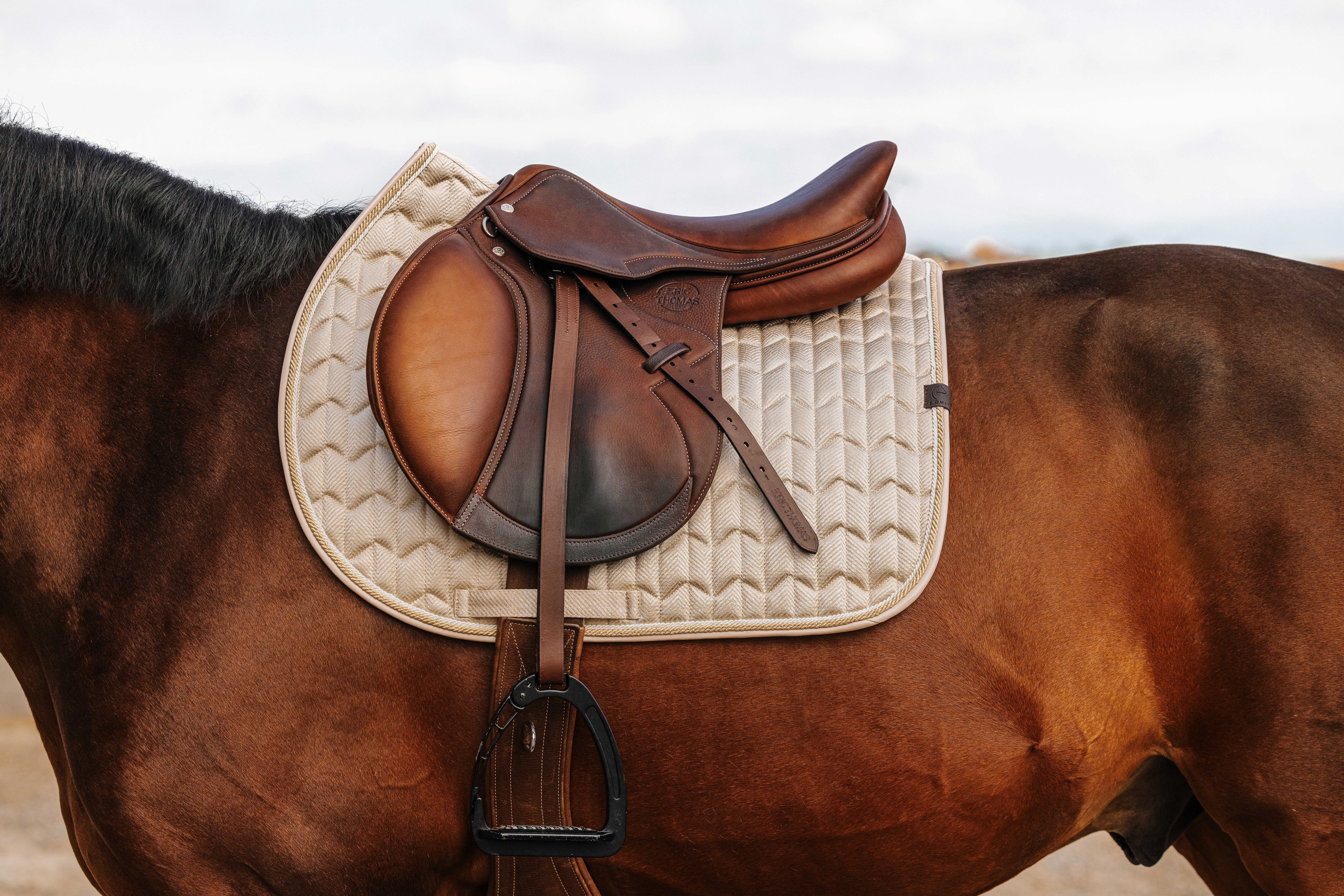 Eyer Altı - Equitheme Excellence