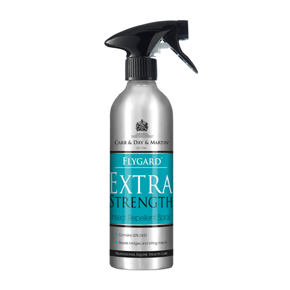 Flygard Extra Güçlü Böcek Kovucu 500 ML
