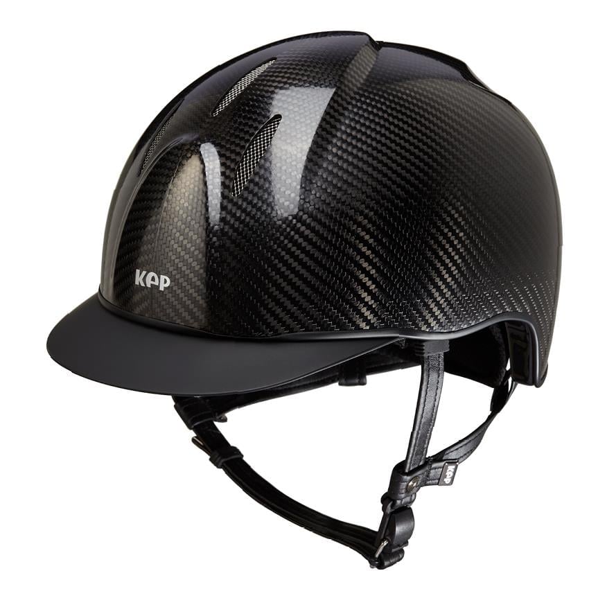 KEP Carbon E-Light Shine Naked