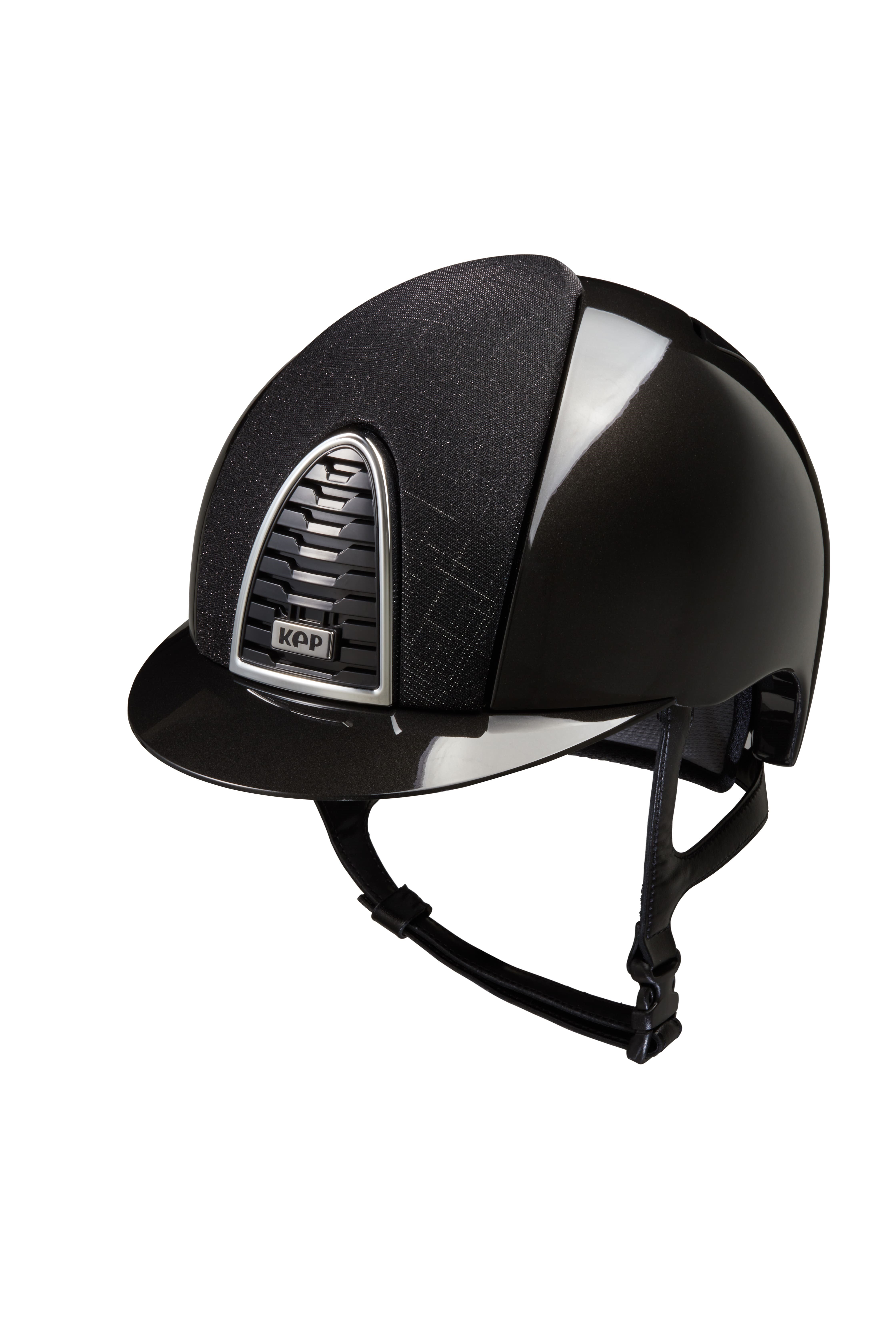 KEP Cromo 2.0 Shine Black / Galassia Black