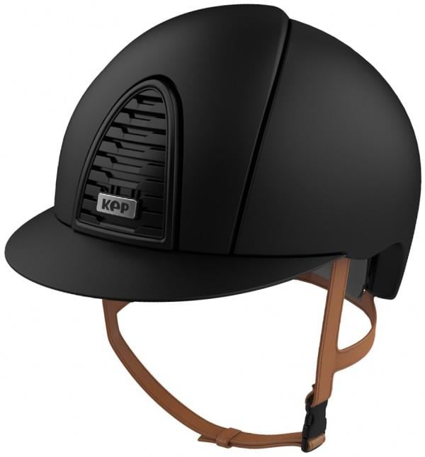 Kep Cromo 2.0 Matt Black/Beige
