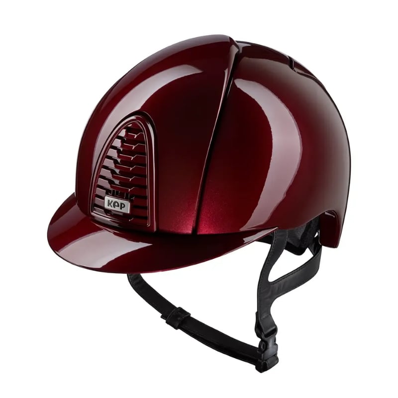 Kep Cromo 2.0 Metal Bourdeaux