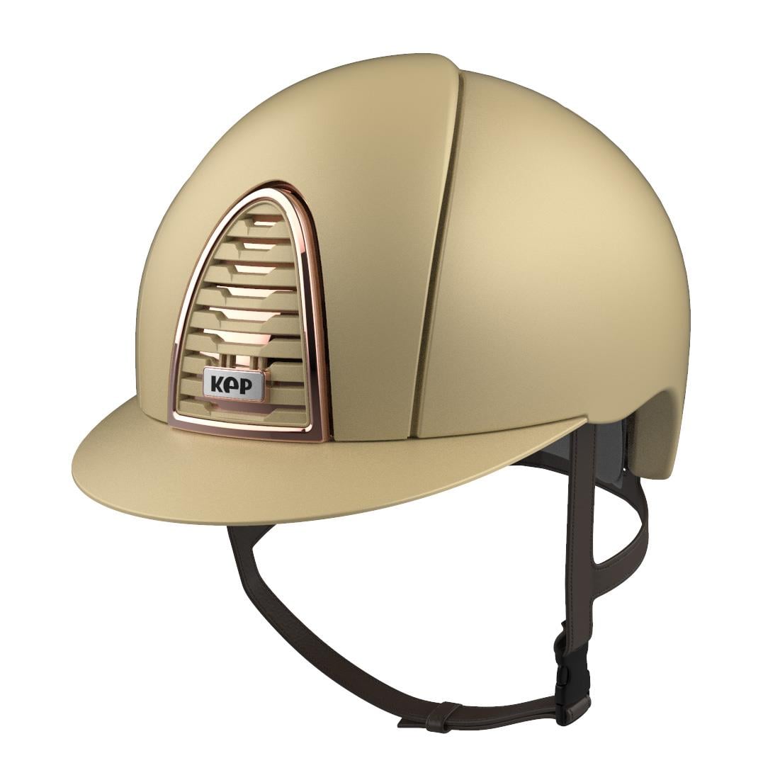 KEP Cromo 2.0 Textile Golden Sand