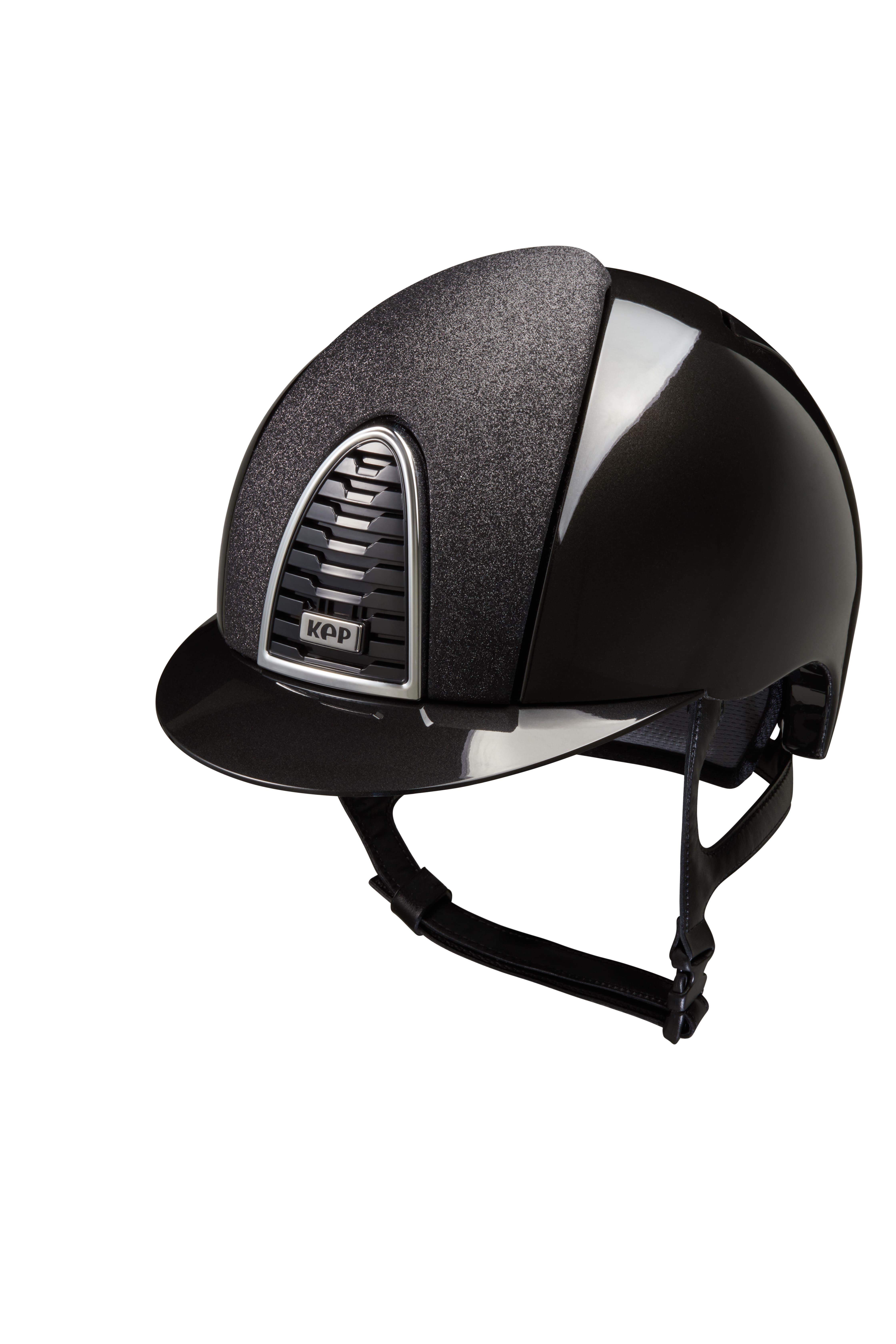 KEP Cromo 2.0 Shine Black / Star Black
