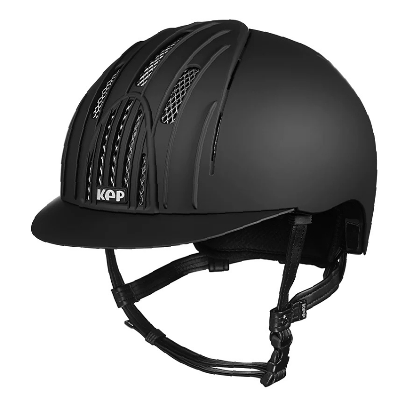 Kep Endurance - Black - Large