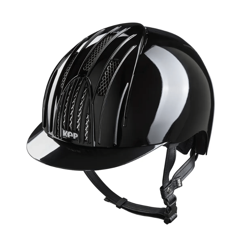 Kep Endurance - Polish Black - Medium