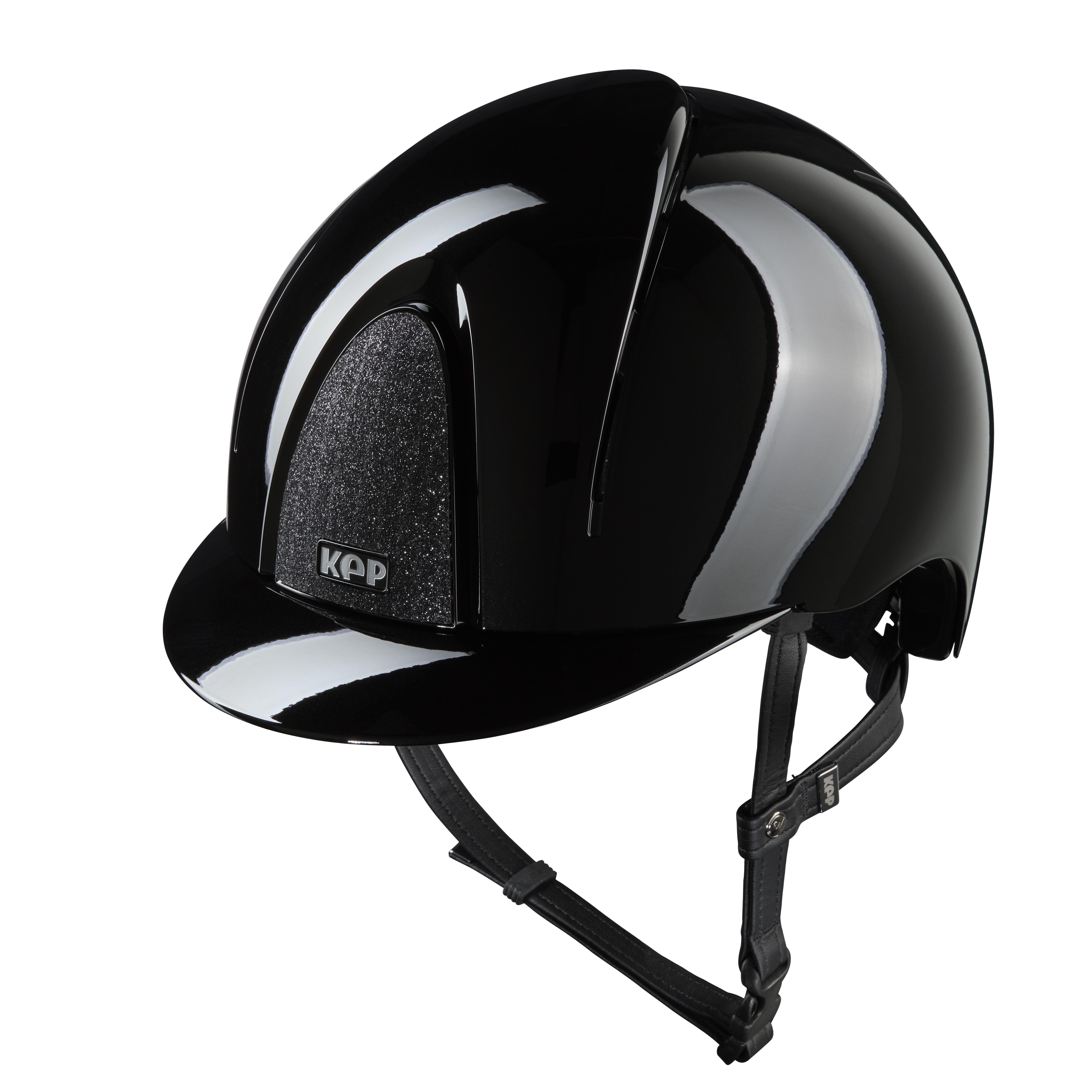 KEP Smart Nova Polish Black Star Black